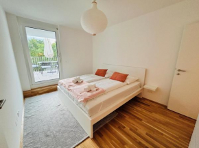 A Cozy Flat with Flair surrounded by Nature Vienna